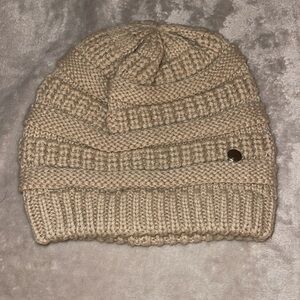 Womens Winter Hat